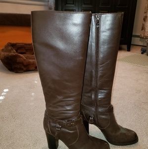 Alfani boots